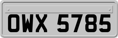OWX5785