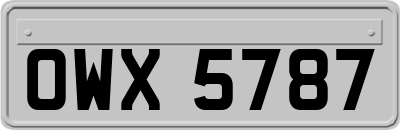 OWX5787