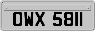OWX5811