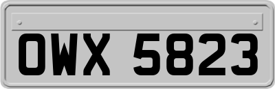 OWX5823