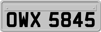 OWX5845