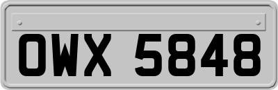 OWX5848