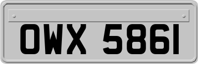 OWX5861