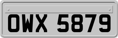 OWX5879