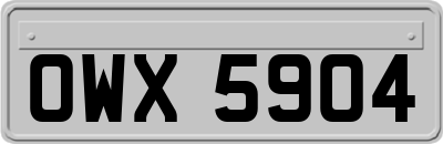 OWX5904