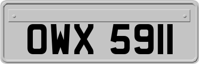 OWX5911
