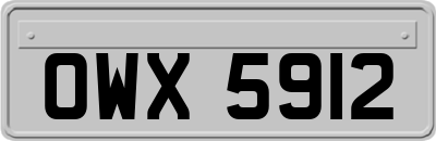 OWX5912