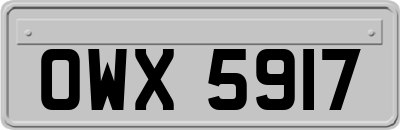OWX5917