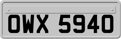 OWX5940