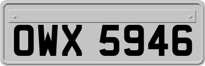 OWX5946