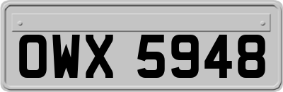 OWX5948