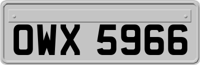OWX5966