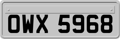 OWX5968