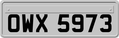 OWX5973