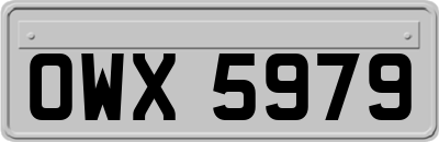 OWX5979