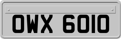 OWX6010