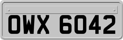 OWX6042