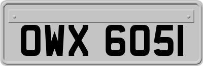 OWX6051