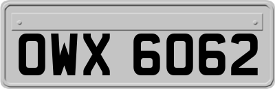 OWX6062