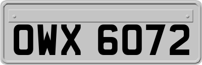 OWX6072
