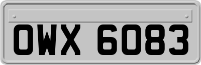 OWX6083