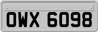 OWX6098