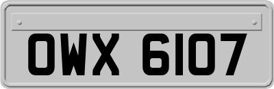 OWX6107