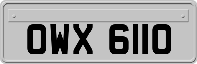 OWX6110