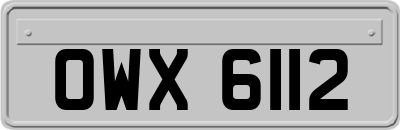 OWX6112