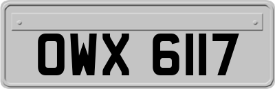 OWX6117