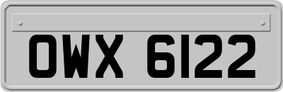 OWX6122