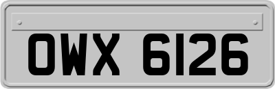 OWX6126