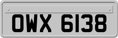 OWX6138