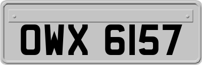 OWX6157