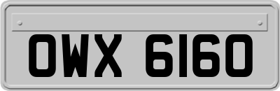 OWX6160