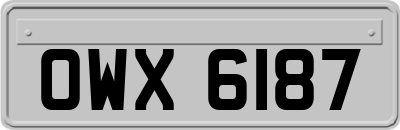 OWX6187
