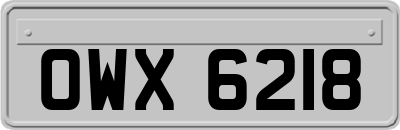 OWX6218