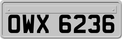 OWX6236