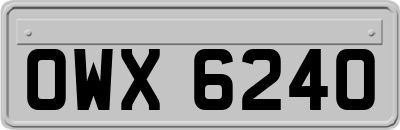 OWX6240