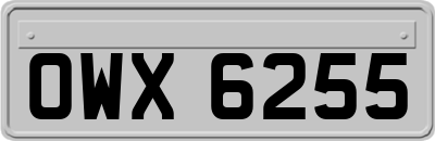 OWX6255
