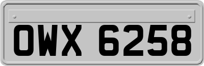 OWX6258