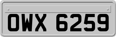 OWX6259