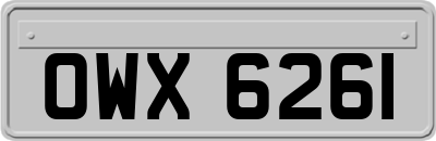 OWX6261