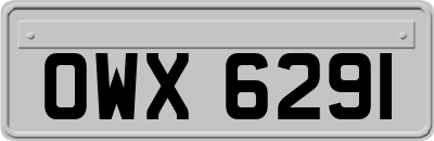 OWX6291