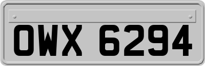 OWX6294