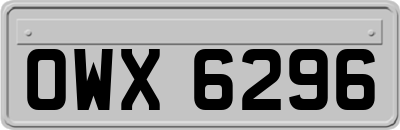 OWX6296