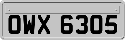 OWX6305