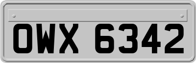 OWX6342