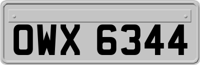 OWX6344