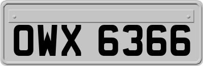 OWX6366